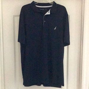 Nautica shirt.